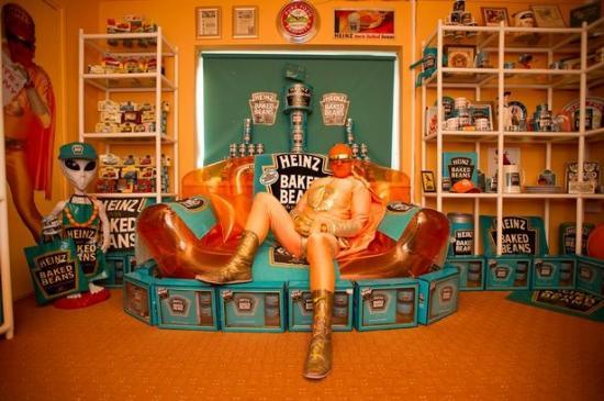 Baked Bean Museum of Excellence